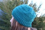 The Dotsero Hat