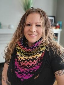 Pomona Bandana Cowl