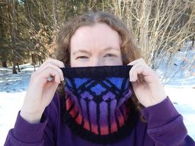 Gothic Arch Cowl