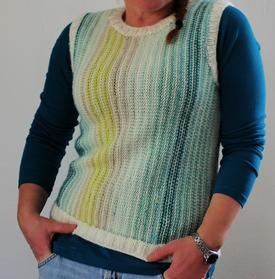 Egilsay Vest