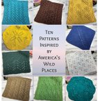 Knitting Wild: Dishcloth Collection