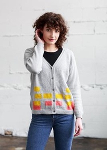 Stockton Cardigan