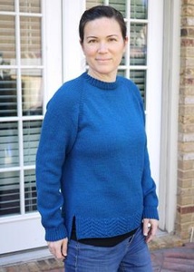 Adelaide - knitting pattern