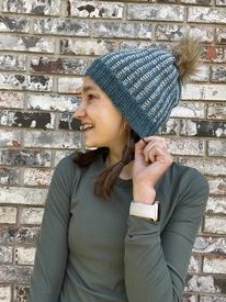 Stria Beanie