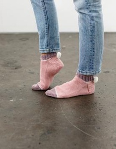 Tiptoe Socks