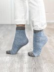 Simply Irresistible Socks - Mohair