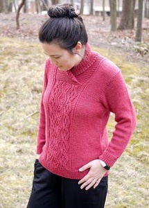 Moravia Sweater