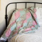 Serenity Afghan