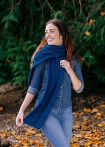 Stepover Scarf