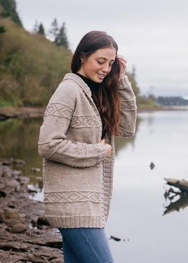 Ellery Cardigan
