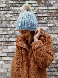 Bulky Caelum Beanie