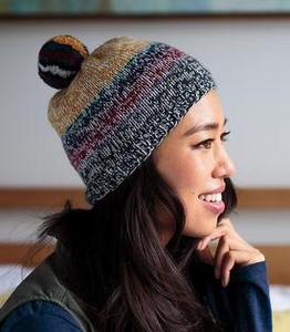 Berkett Beanie