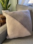 Decatur Throw Pillow