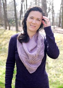 Sweet Moonbeam - knitting pattern