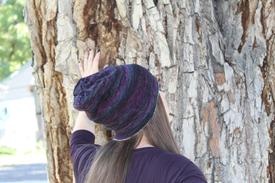 The Humble Hat - knitting pattern