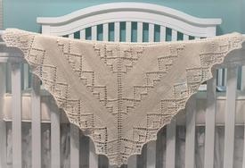 Love's Lullaby Blanket