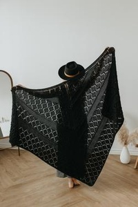 Juniper - knitting pattern