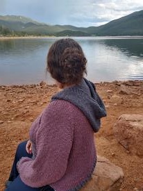 Scuttlebutt - knitting pattern