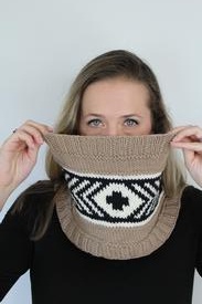 Ray Day - knitting pattern