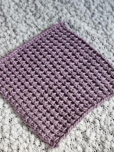 Just Dishie Cotton Blanket