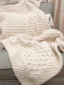 Bella Vita Blanket
