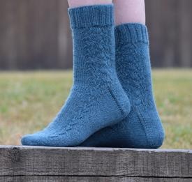 Seawall Socks