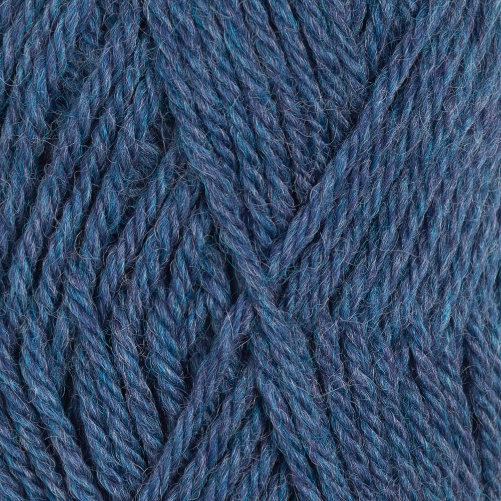 WOTA worsted Arctic Pool Heather Yarn - Shop Premium Quality at