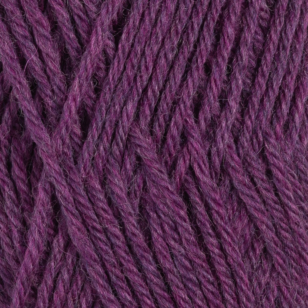 WOTA Worsted Amethyst Heather Yarn - Shop Premium Quality at KnitPicks