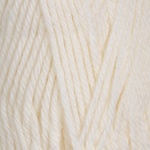 Premium WOTA worsted White Yarn for Knitting & Crochet - KnitPicks