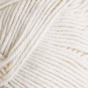 CotL Tanguis Cotton & Linen Yarn