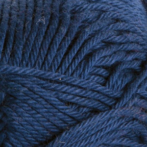 Shine Worsted Yarn in 25+ Colors