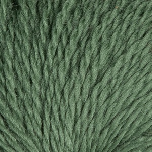 Knit Picks Palette 100%Peruvian Highland Wool 231yrd/50gr olive green yarn  J869