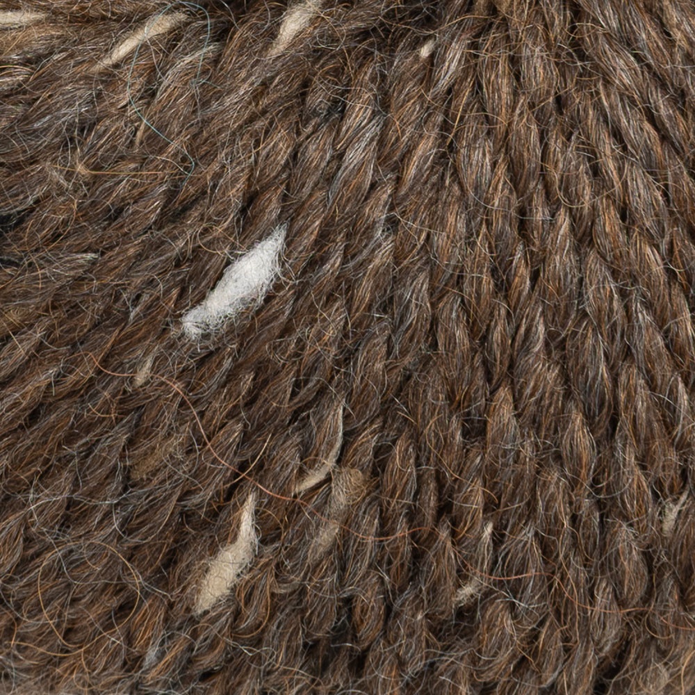 Shop Quality City Tweed DK Orca Yarn & Knitting Supplies at KnitPicks