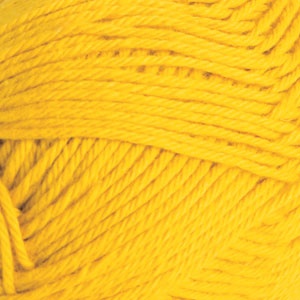 Canary Yarn - Soft & Vibrant for Crochet Projects