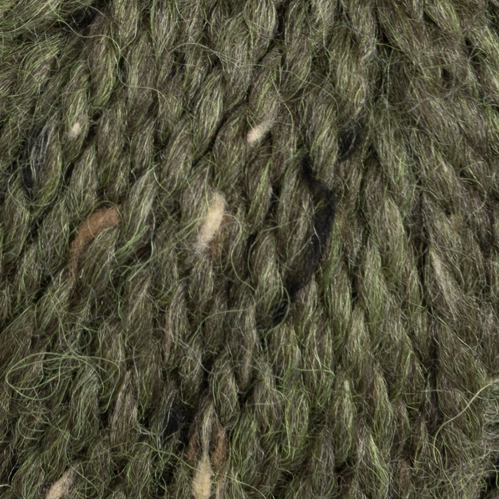 City Tweed DK Obsidian Yarn - Premium Quality for Knitting & Crochet