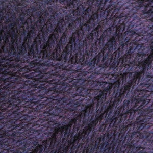 Indigo Heather