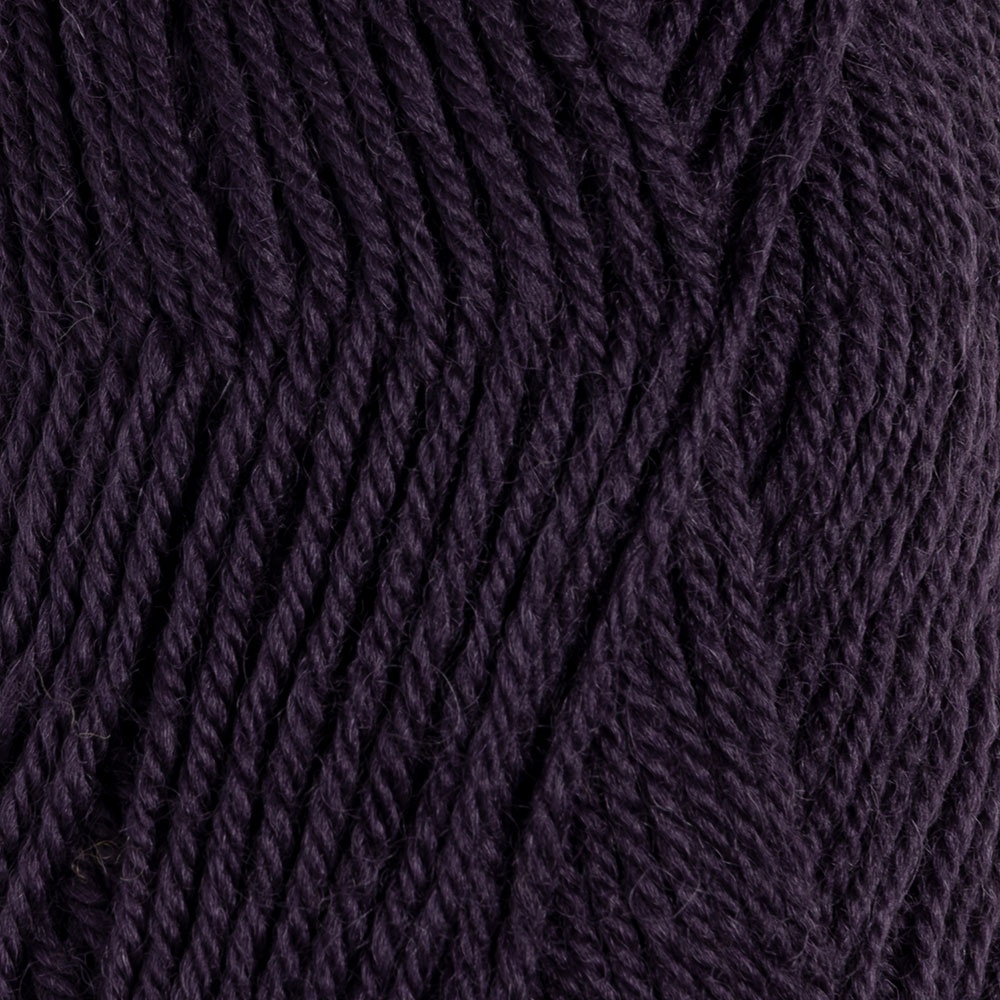 Wool of the Andes Sport Blackberry Yarn | KnitPicks.com