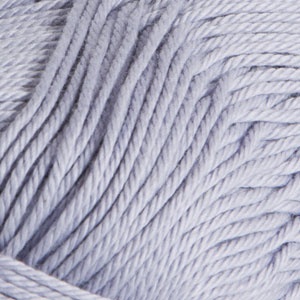 Shine Sport Pima Cotton/Modal Knitting Yarn