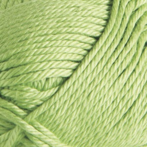 10 Yarn Bundle - Green Apple