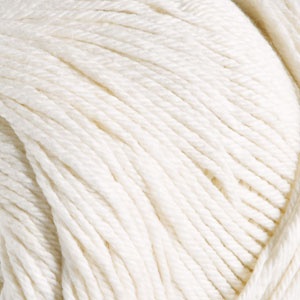 Dishie Worsted Cotton Yarn