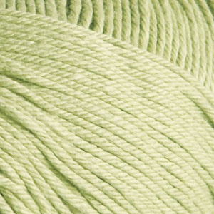 Dishie Worsted Cotton Yarn