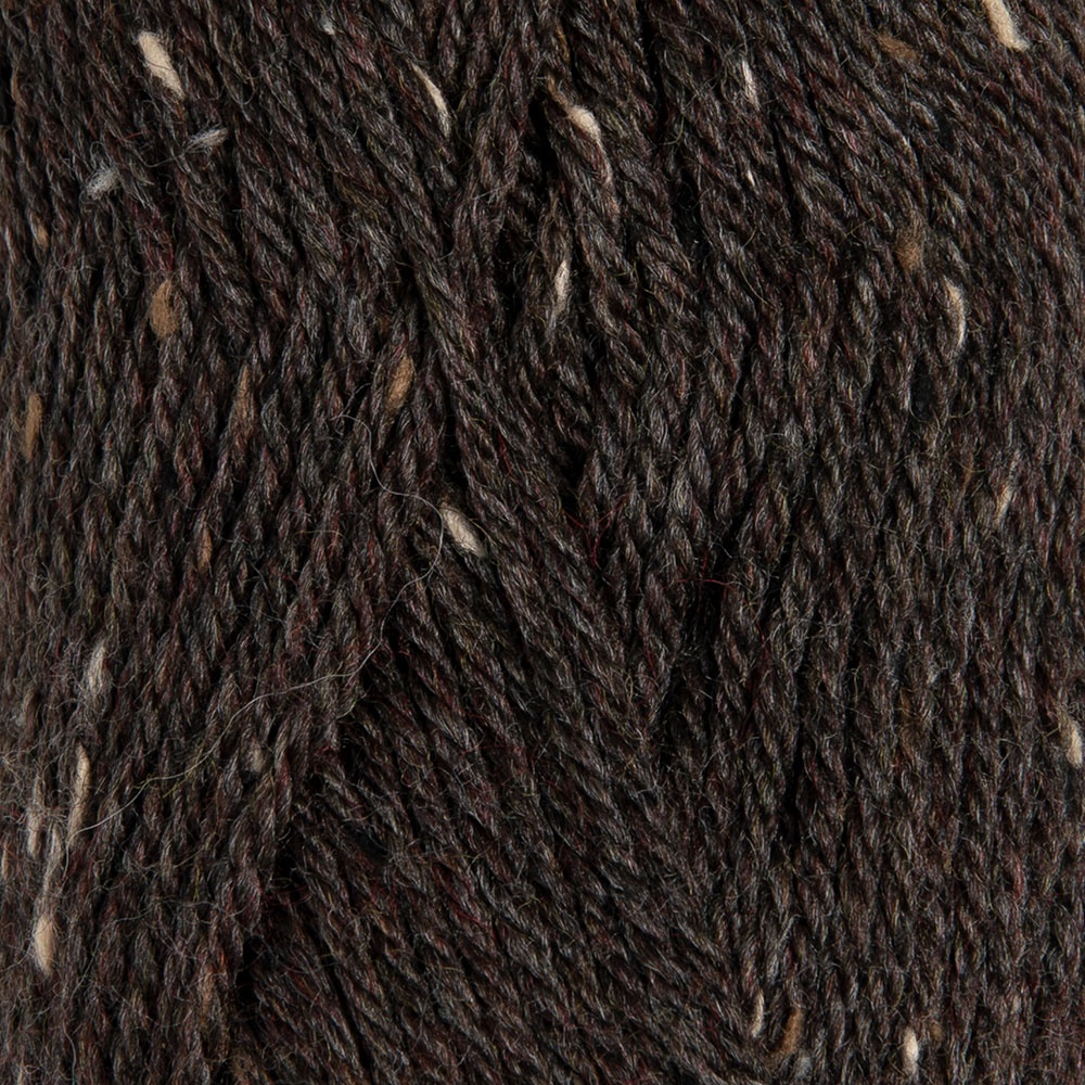 ◆ Swel様 ◆ Heather Brown 2点セット Dill Heather – DK Weight Wool Yarn