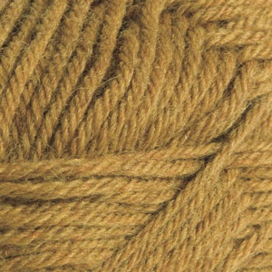 Brass Heather Yarn - Premium Quality at KnitPicks.com