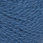 LE CIEL BLEU - ルシェルブルー　Sparkling Yarn Turtle Knit ル シェル ブルー - LE CIEL BLEU | Sparkling Yarn Turtle Knit