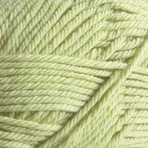 Green Tea Heather