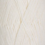 White Yarn – Essential for Elegant Crochet Creations
