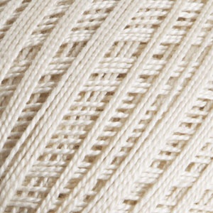 Coton Crochet no 10 - 50g - 075 - Haakpret