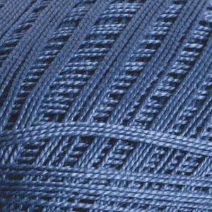 Coton Crochet no 10 - 50g - 075 - Haakpret