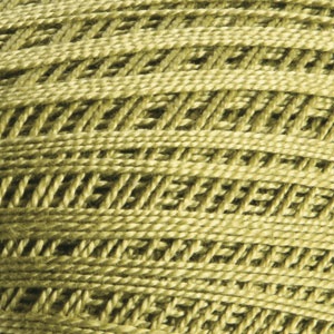 Coton Crochet no 10 - 50g - 459 - Haakpret