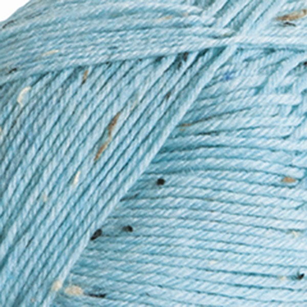 Stroll tweed Pecan Heather Yarn - Shop Quality Knitting Supplies